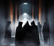 «گاسیپ نایت» مکانی برای غیبت کردن با یک ونیم میلیون تومان حق ورودی/؛ البته اینجا پوست دخترها هم ترمیم می شود