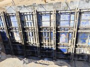 پیشرفت ۷۰ درصدی زیرگذر «کفی شمس‌آباد» در محور شهرکرد–شلمزار