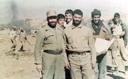 رمزگشایی از شهادت یکی از فرماندهان سپاه، پس از ۳۷ سال / مقصر همت بود یا کس دیگر!