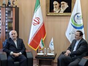 آماده شدن لایحه اصلاح قانون مناطق آزاد