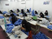 گسترش طرح‌های توانمندسازی مددجویان کمیته امداد استان اصفهان