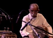 جمشید شمیرانی درگذشت