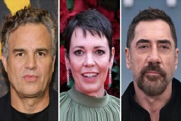 لیست سیاه بازیگران + اسامی / پارامونت با حامیان فلسطین چه خواهد کرد؟