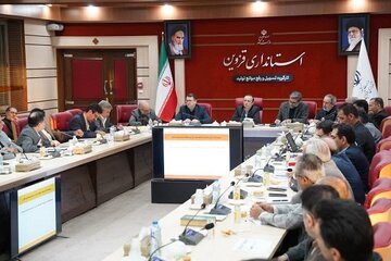 تصمیمات ستاد تسهیل با پشتوانه کارشناسی و ضمانت اجرایی دنبال میشود تصمیمات ستاد تسهیل با پشتوانه کارشناسی و ضمانت اجرایی دنبال میشود