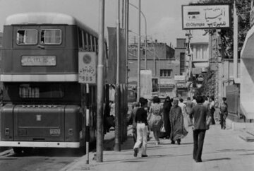 پنجاه سال پیش ماموران شهرداری تهران یک شهروند را کشتند و دیه‌اش را پرداختند! + جزئیات