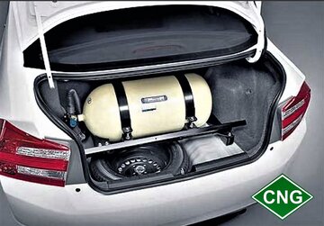 آغاز مجدد طرح تبدیل خودروهای بنزینی به دوگانهسوز پس از دو سال وقفه آغاز مجدد طرح تبدیل خودروهای بنزینی به دوگانهسوز پس از دو سال وقفه