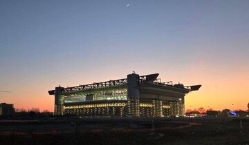 سن‌سیرو رسما فروش رفت!