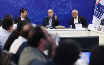 وزیر ارتباطات: تسهیل‌گر گفت‌وگوی دولتمردان و فعالان اقتصاد دیجیتال خواهم بود