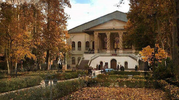 آخرهفته کجا برویم؟/ ۷ مقصد جذاب برای تهرانگردی پاییزی؛ از باغهای تاریخی تا طبیعت رنگارنگ آخرهفته کجا برویم؟/ ۷ مقصد جذاب برای تهرانگردی پاییزی؛ از باغهای تاریخی تا طبیعت رنگارنگ