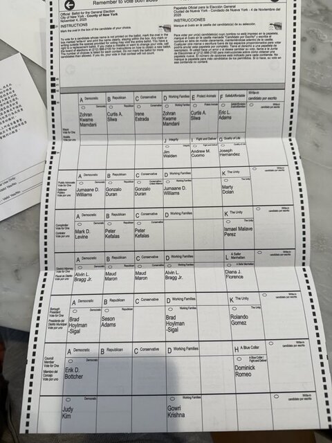 واکنش ایلان ماسک به پیروزی ممدانی در آمریکا جنجال به پا کرد / عکس