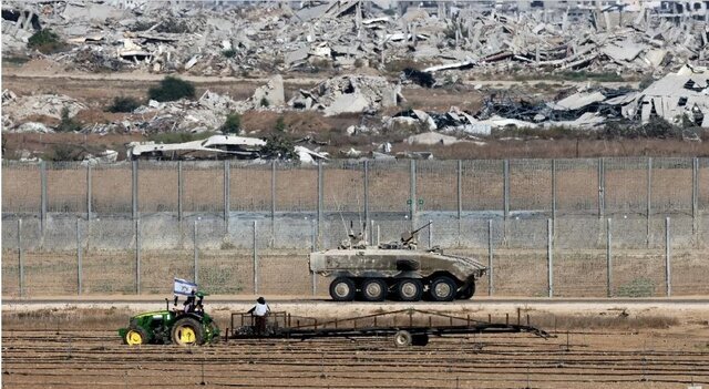ابومرزوق: ادعاهای اسرائیل درباره آغاز دوباره جنگ از سوی حماس کاملاً نادرست و بی‌اساس است.
