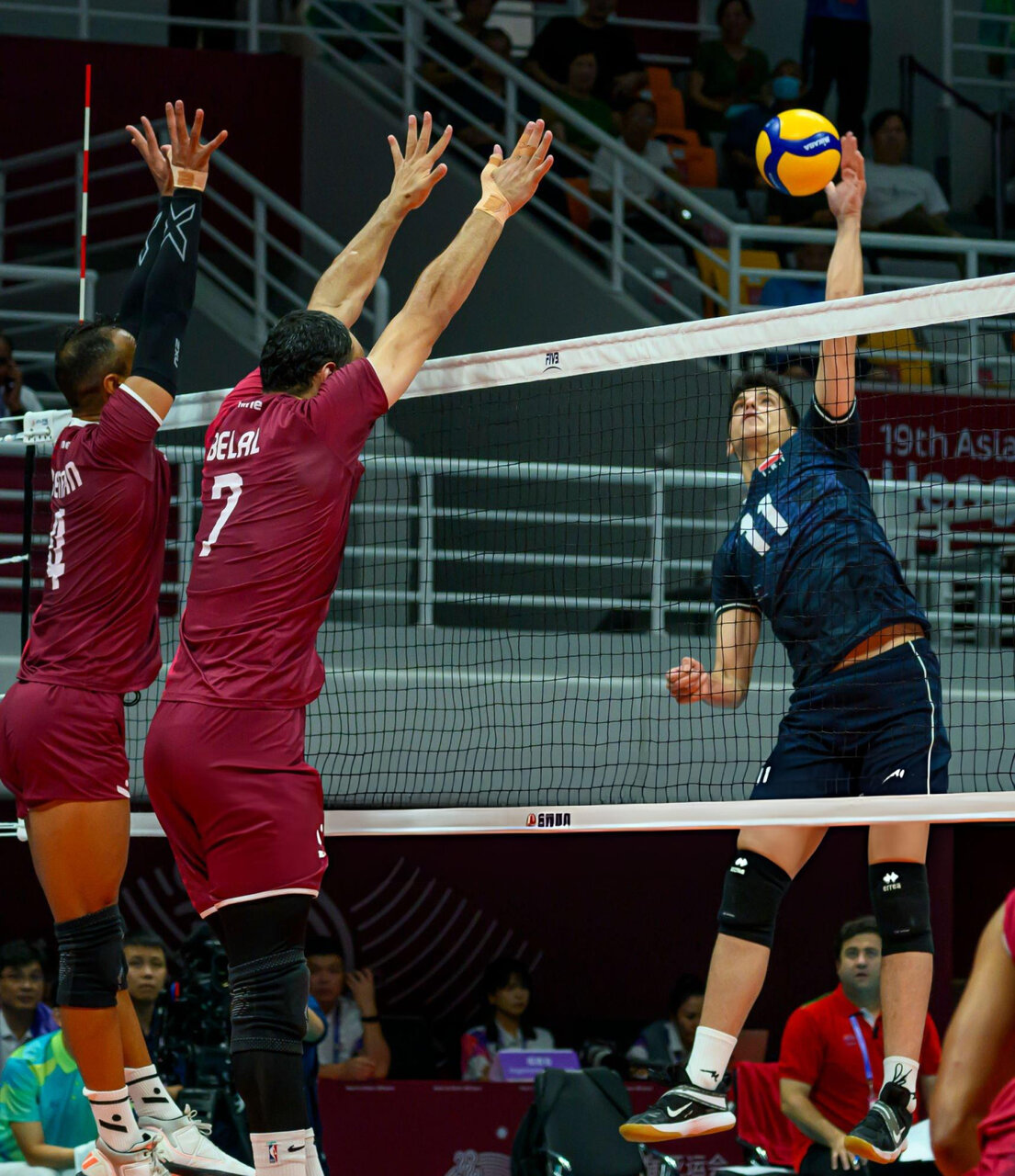 تصاویر| از توکیو تا هانگژو با قاب هایی از صابر کاظمی که دیگر نمیبینیم