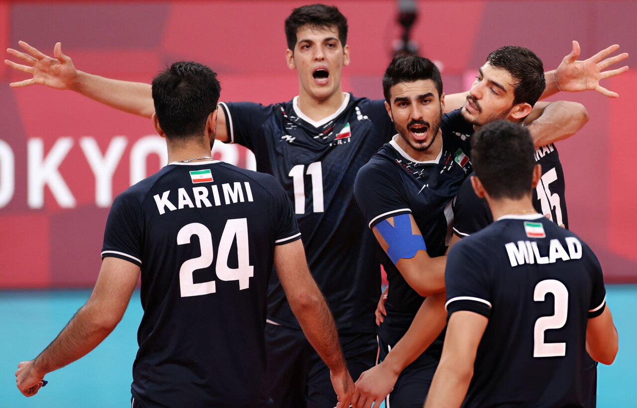 تصاویر| از توکیو تا هانگژو با قاب هایی از صابر کاظمی که دیگر نمی‌بینیم