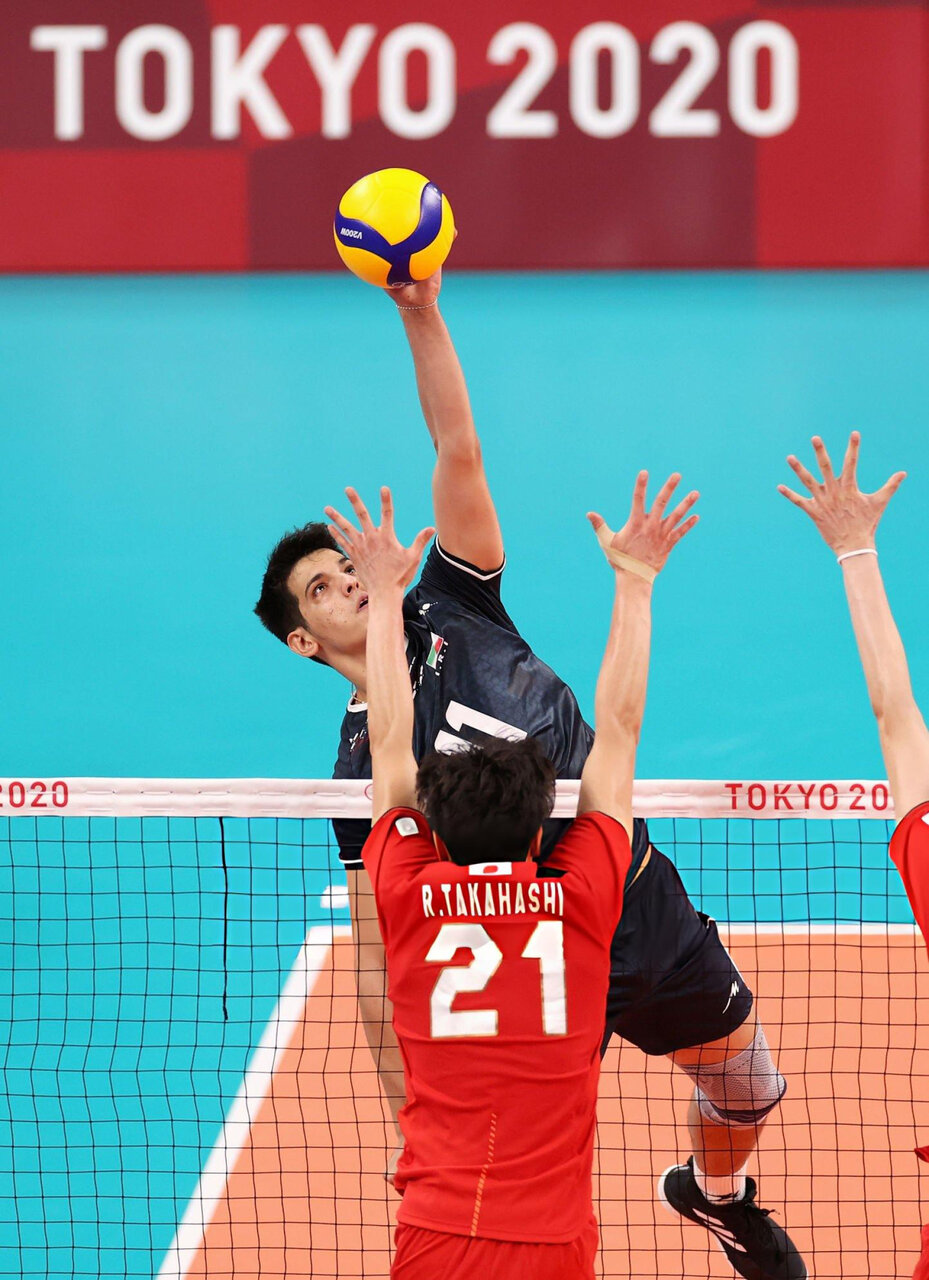 تصاویر| از توکیو تا هانگژو با قاب هایی از صابر کاظمی که دیگر نمی‌بینیم