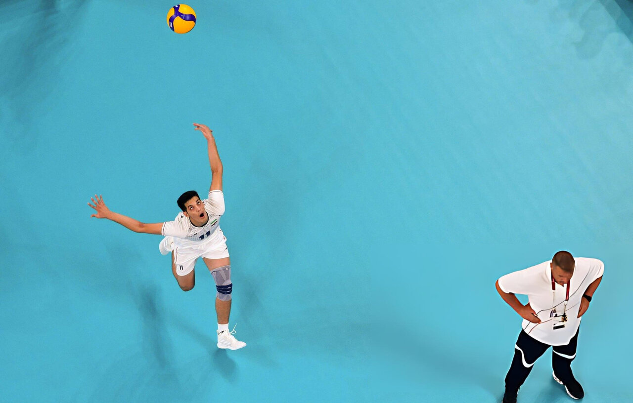 تصاویر| از توکیو تا هانگژو با قاب هایی از صابر کاظمی که دیگر نمیبینیم