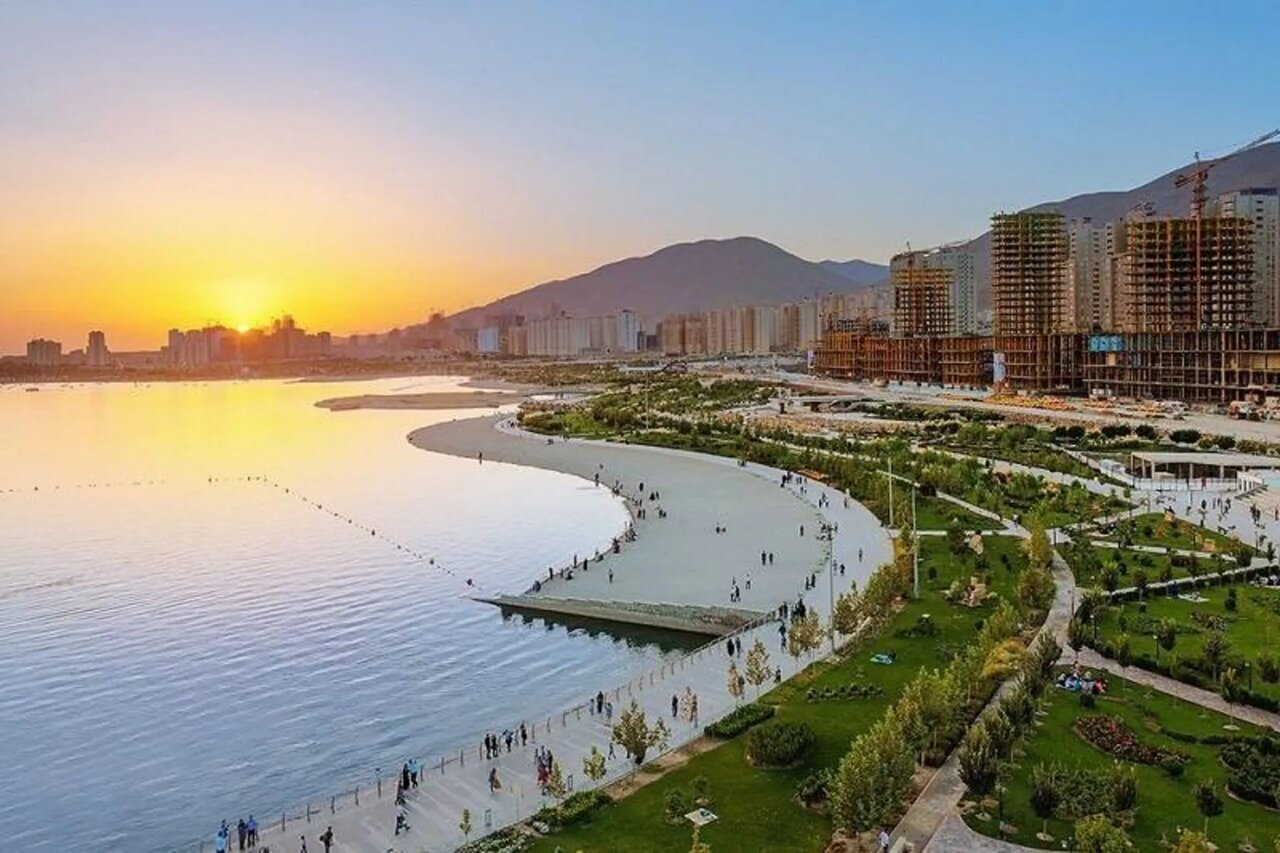 آخرهفته کجا برویم؟/ ۷ مقصد جذاب برای تهران‌گردی پاییزی؛ از باغ‌های تاریخی تا طبیعت رنگارنگ