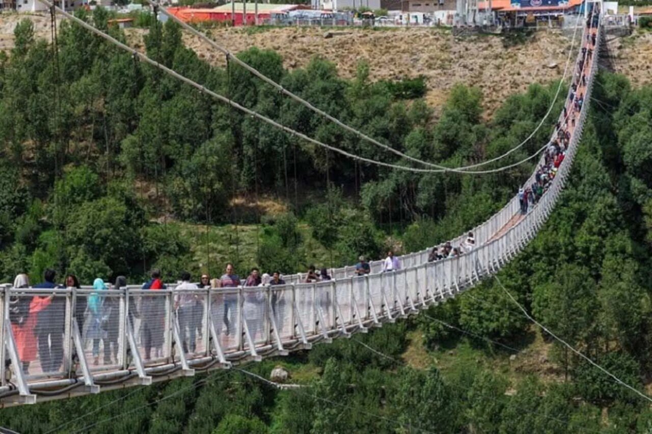 آخرهفته کجا برویم؟/ ۷ مقصد جذاب برای تهرانگردی پاییزی؛ از باغهای تاریخی تا طبیعت رنگارنگ