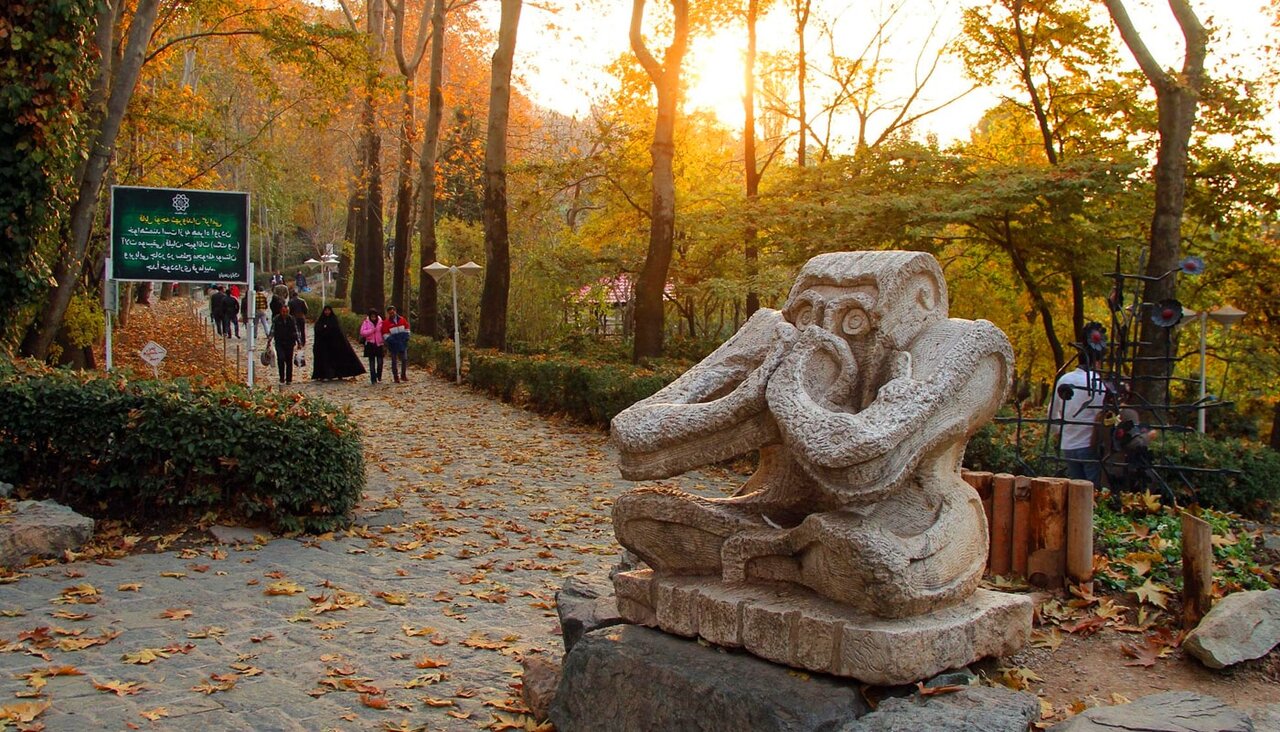 آخرهفته کجا برویم؟/ ۷ مقصد جذاب برای تهرانگردی پاییزی؛ از باغهای تاریخی تا طبیعت رنگارنگ