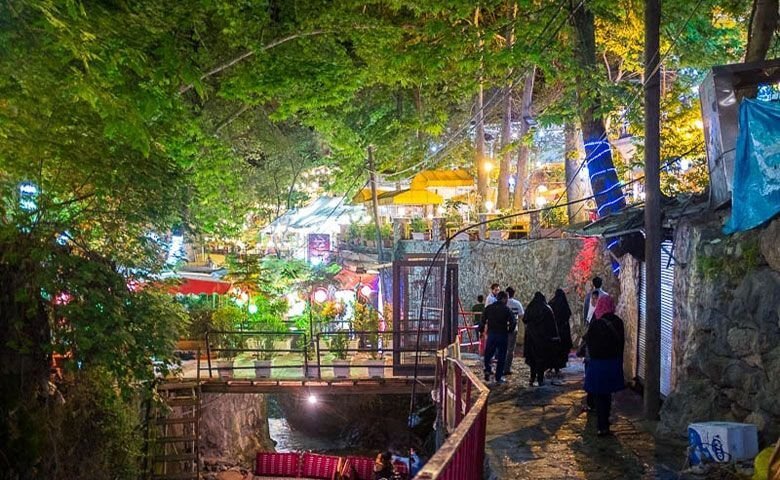 آخرهفته کجا برویم؟/ ۷ مقصد جذاب برای تهرانگردی پاییزی؛ از باغهای تاریخی تا طبیعت رنگارنگ