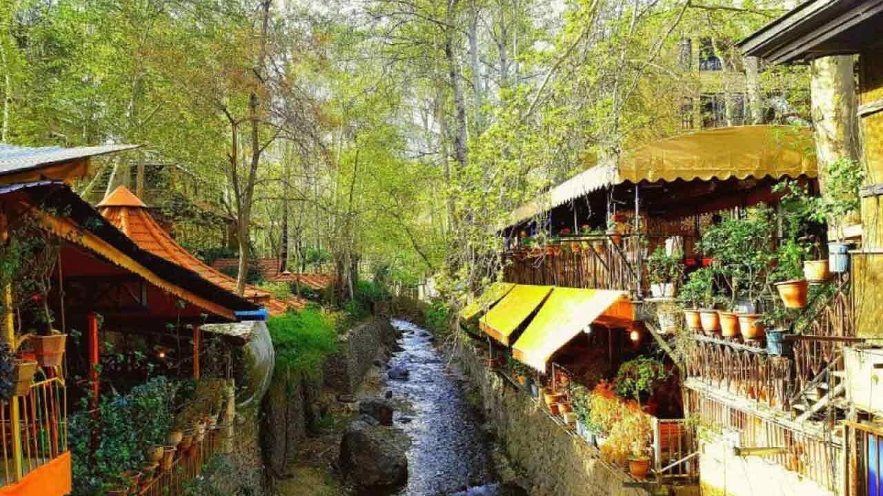 آخرهفته کجا برویم؟/ ۷ مقصد جذاب برای تهرانگردی پاییزی؛ از باغهای تاریخی تا طبیعت رنگارنگ