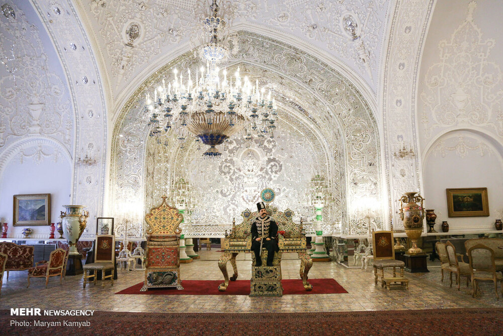 آخرهفته کجا برویم؟/ ۷ مقصد جذاب برای تهران‌گردی پاییزی؛ از باغ‌های تاریخی تا طبیعت رنگارنگ