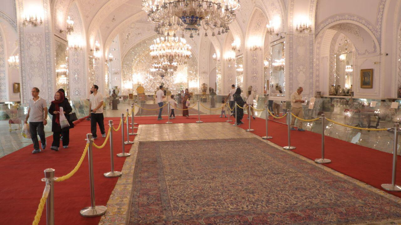 آخرهفته کجا برویم؟/ ۷ مقصد جذاب برای تهرانگردی پاییزی؛ از باغهای تاریخی تا طبیعت رنگارنگ