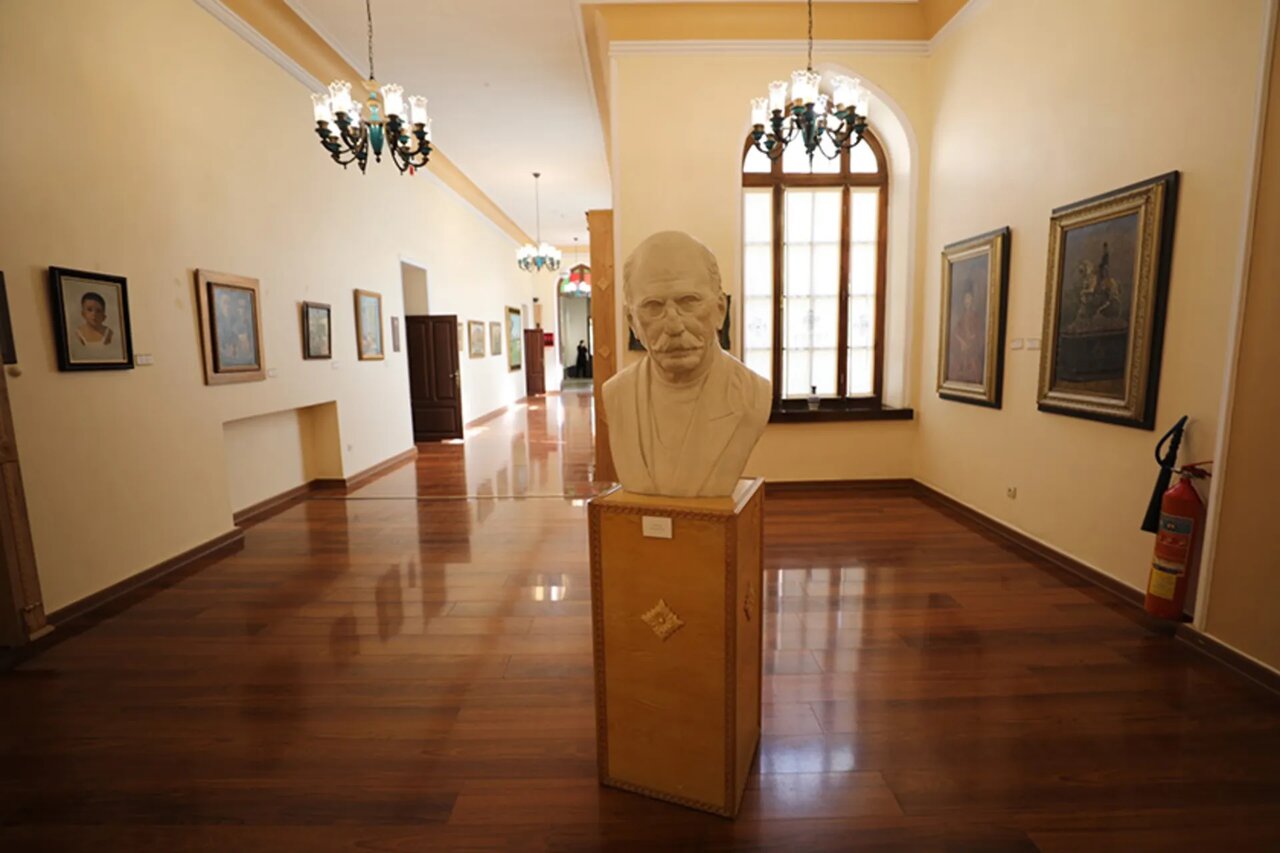 آخرهفته کجا برویم؟/ ۷ مقصد جذاب برای تهران‌گردی پاییزی؛ از باغ‌های تاریخی تا طبیعت رنگارنگ