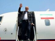 پزشکیان در کردستان / رئیس‌جمهور با فعالان اقتصادی، فرهنگی و سیاسی سنندج دیدار می‌کند