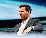 ۲۴ ساعت تا افشاگری بزرگ مسی!/ به این دلیل از بارسلونا رفتم!