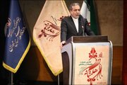 رسانه، ضلع سوم قدرت ملی در کنار میدان و دیپلماسی است 