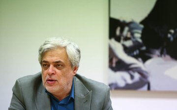 حق بدهیم پایداریچی‌ها عصبانی باشند؛ آنها می خواستند جلیلی رئیس جمهورشان شود و نشد / همه پایداریچی‌ها با هم جمع شوند، غیر از فحش دو کلمه حرف حساب ندارند