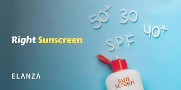 راهنمای خرید کرم ضد آفتاب اصل، کرم آبرسان و مرطوب کننده از الانزا راهنمای خرید کرم ضد آفتاب اصل، کرم آبرسان و مرطوب کننده از الانزا