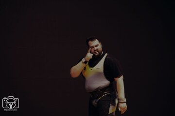 وزنه‌بردار ایران عضو کمیسیون ورزشکاران ISSA شد