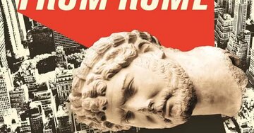 احیای مدرنیته بر روی ویرانه های امپراتوری اروپا / نجات غرب با "شکست" در احیای امپراتوری روم / چندپارگی اروپا و "زمین شکسته"، موتور نوآوری و رقابت شد