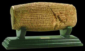 خبر خوب برای دوستداران کوروش