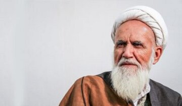 معلمی که فرزند یزید را متحول کرد معلمی که فرزند یزید را متحول کرد