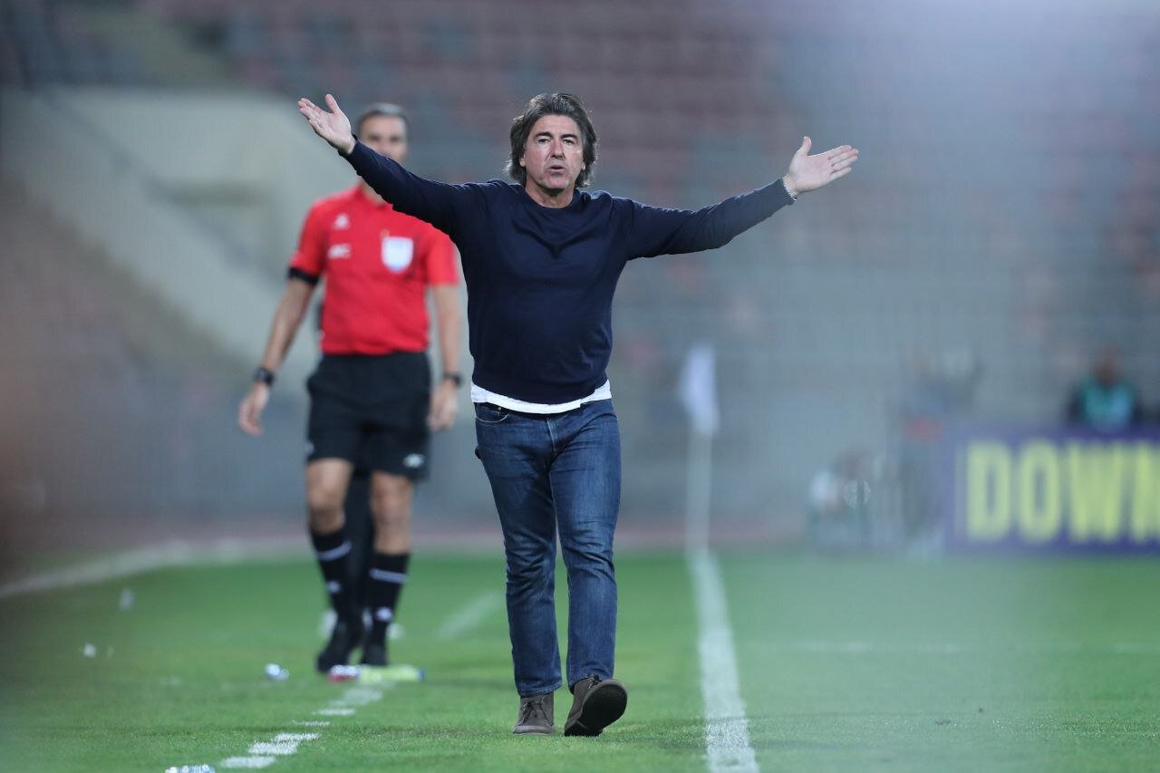 تمام اما و اگرهای استقلال در آسیا