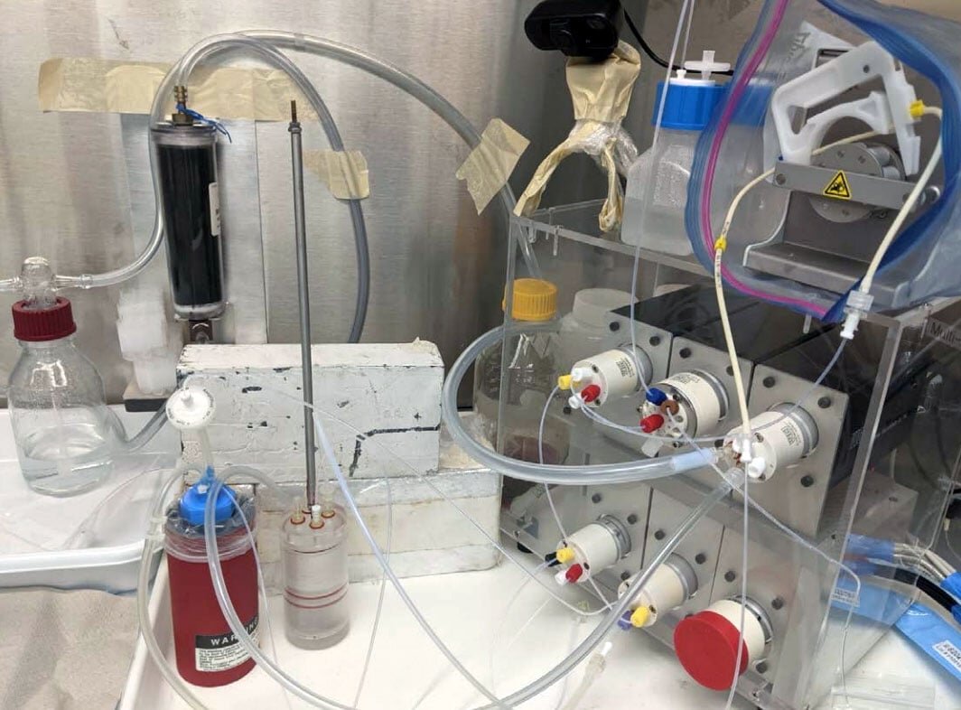 ساخت داروی سرطان از کمیاب‌ترین عنصر زمین