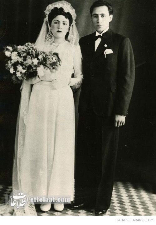 دو بخته سر سفره عقد نباشد!/ گزارشی از یک مراسم عقدکنان در آبمنگل تهران ۹۰ سال پیش