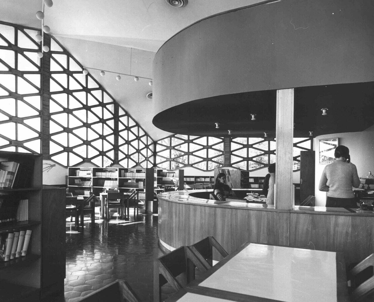 سنگلج؛ محله محبوب دوران ناصرالدین‌شاه