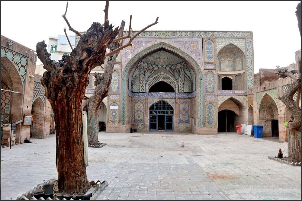سنگلج؛ محله محبوب دوران ناصرالدینشاه
