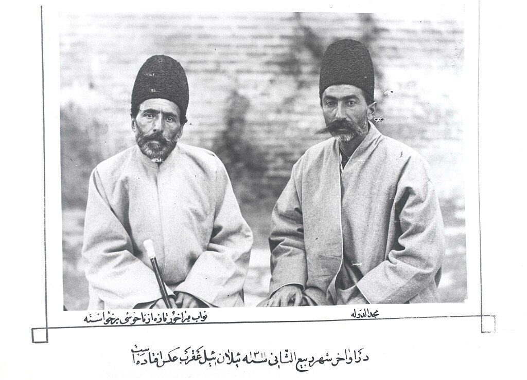 سنگلج؛ محله محبوب دوران ناصرالدینشاه