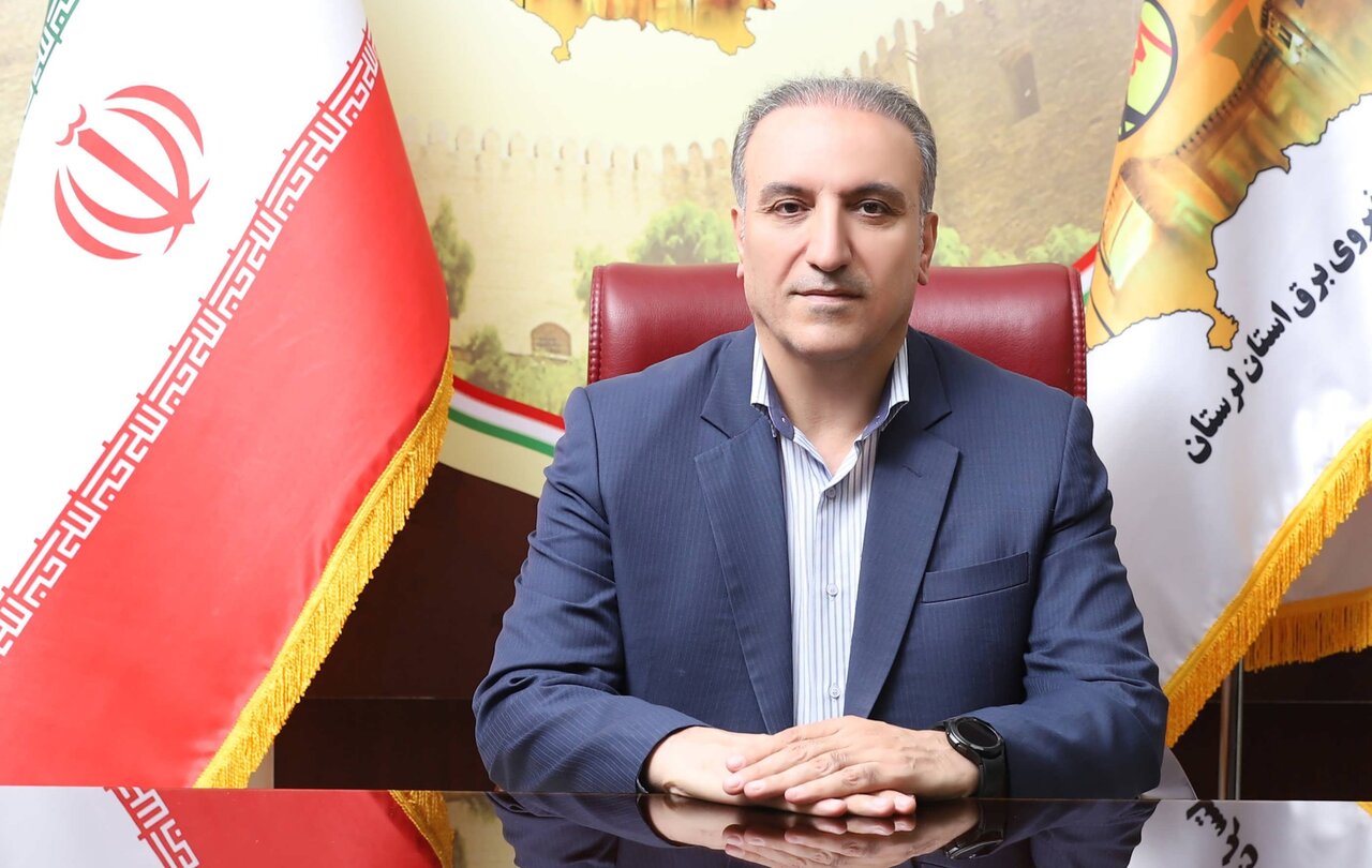 شرکت برق لرستان ناوگان خودرویی خود را با اضافه کردن ۶ دستگاه خودرو جدید به روز کرد.