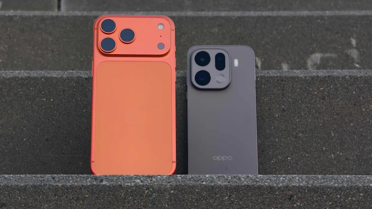 سیلی سنگین به سلطه آیفون / ویژگیهایی که اپل باید کپی کند