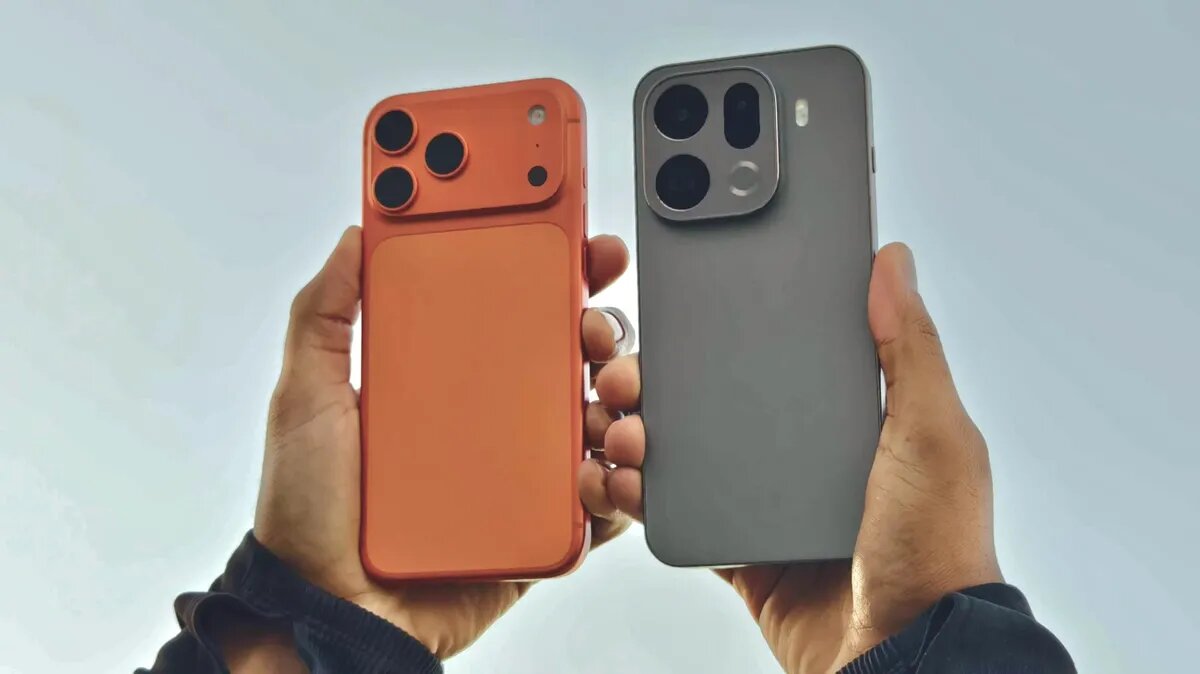 سیلی سنگین به سلطه آیفون / ویژگی‌هایی که اپل باید کپی کند