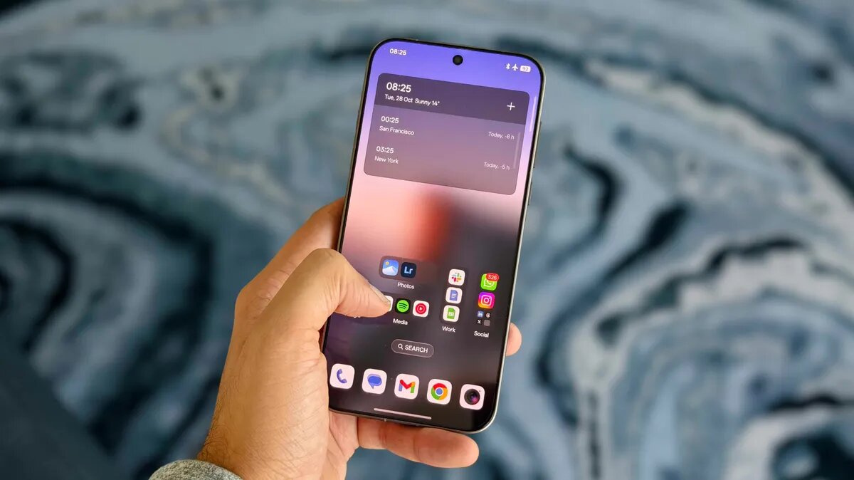 سیلی سنگین به سلطه آیفون / ویژگی‌هایی که اپل باید کپی کند