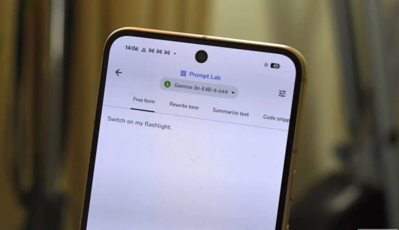 پدیده توهم زایی هوش مصنوعی برای شرکت گوگل مشکلاتی را به وجود آورد.