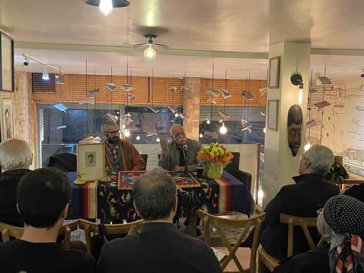 حمید نعمت‌الله به ناصر تقوایی: ترجیح می‌دادم با وجود سانسور هم، فیلم می‌ساختی