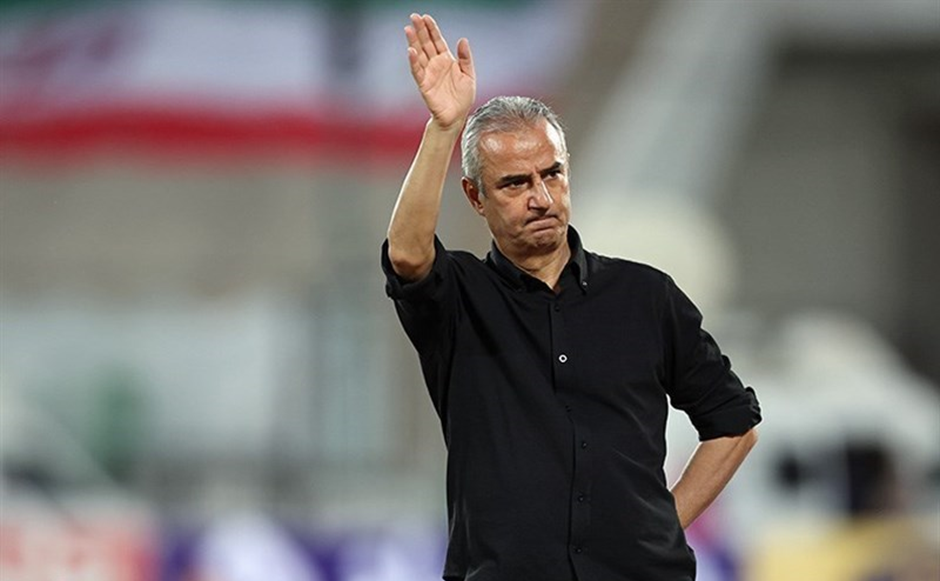 طاعون ویروس در اردوی سرخ؛ بازخوانی روزی که پرسپولیسِ کارتال با تساوی تلخ مقابل استقلال خوزستان ، جام قهرمانی را به تراکتور تعارف کرد!