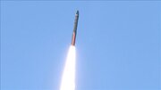 برد این موشک فراتر از تمام سامانه های موشکی جهان است / قصد تهدید هیچ کشوری را نداریم